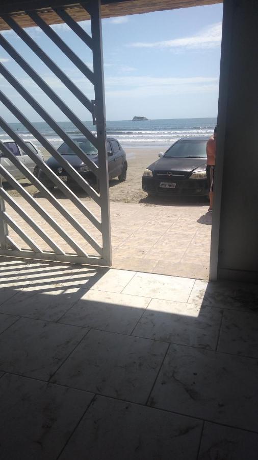 Pousada Itália Guarujá Exterior foto