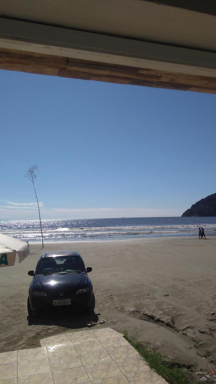 Pousada Itália Guarujá Exterior foto